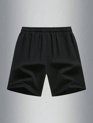 شورتات خفيفة متنفسة بتصميم الصديق للرجال