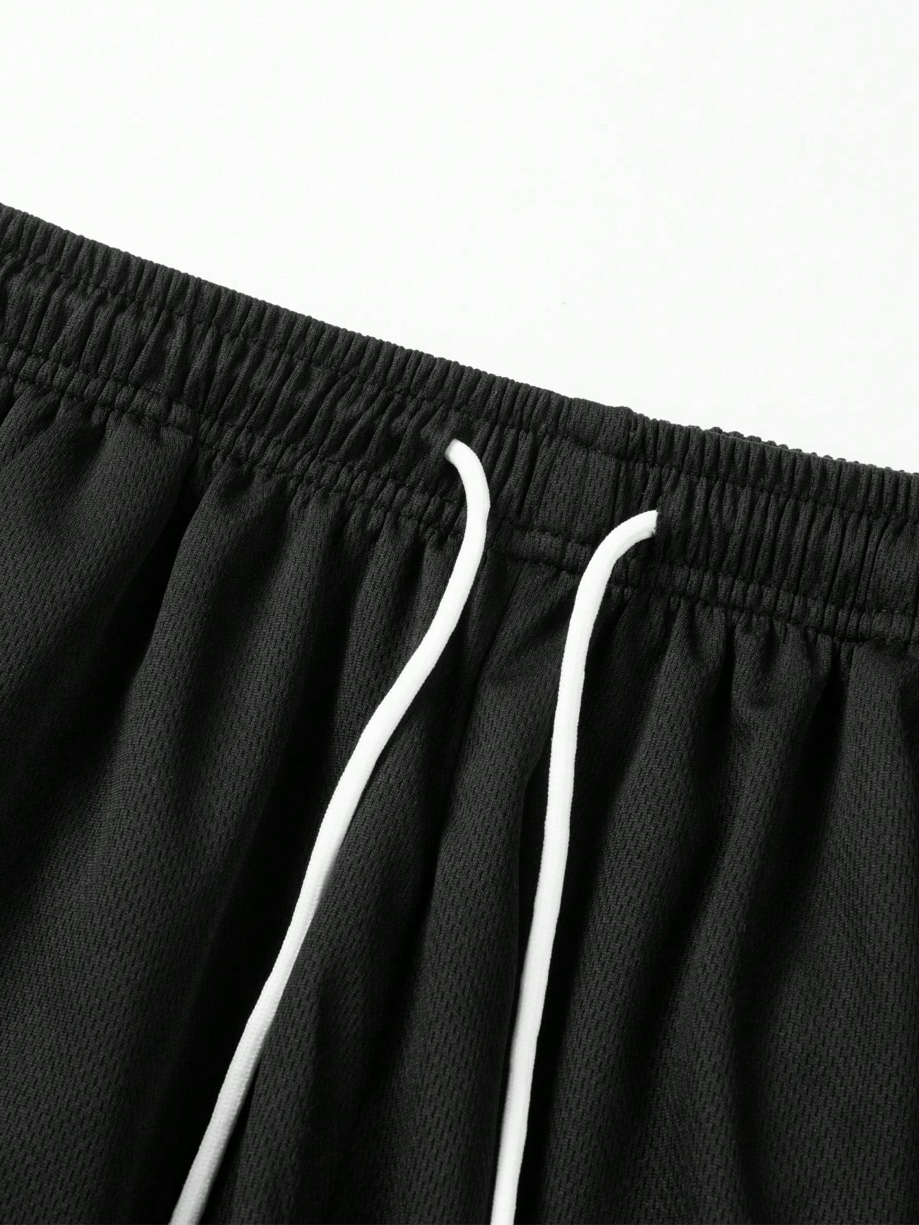 بنطلون رياضي كاجوال خفيف الوزن للرجال