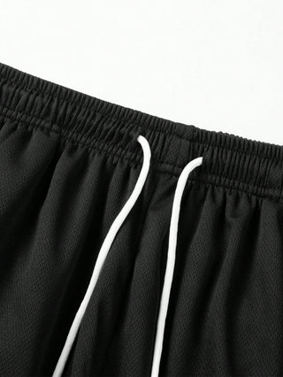 بنطلون رياضي كاجوال خفيف الوزن للرجال