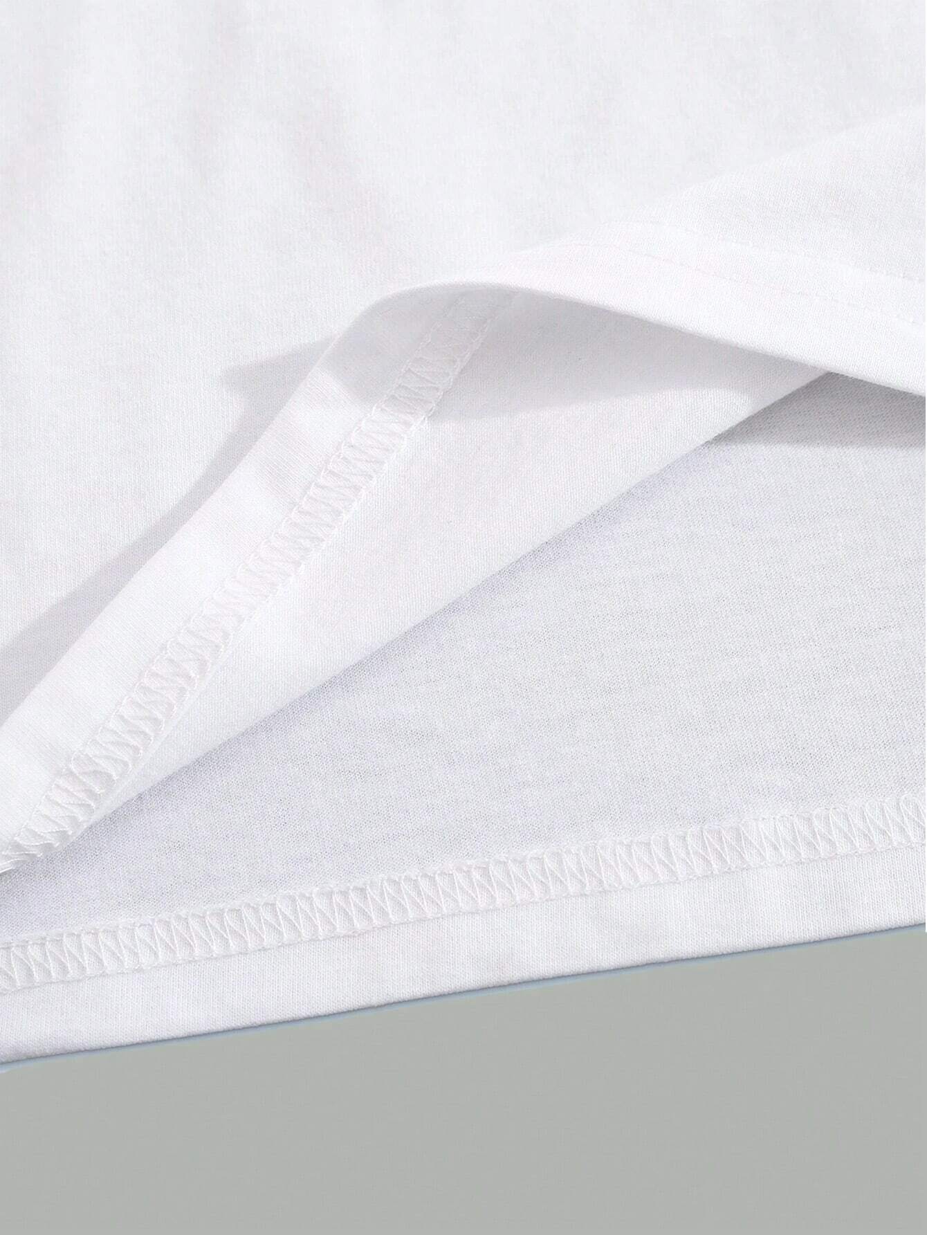 تي شيرت تي شيرت كاجوال