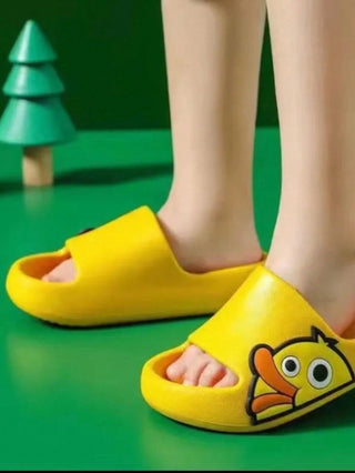 شبشب بشريط واحد