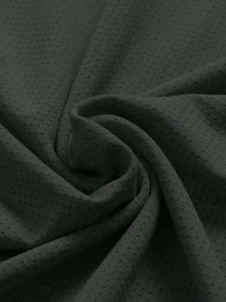 تي شيرت رياضي من الحرير