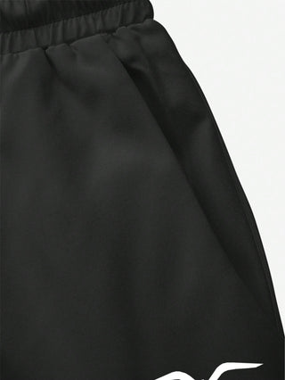 صاروخ مطبوع رسومات الطيور