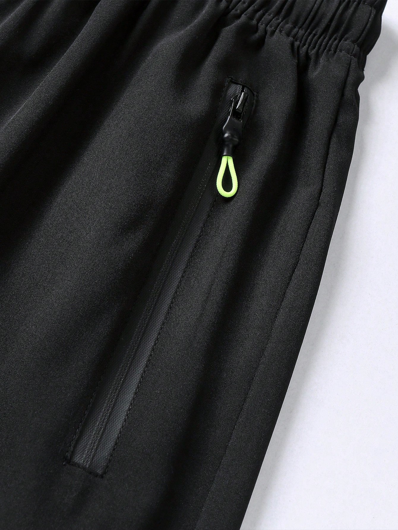 شورتات خفيفة متنفسة بتصميم الصديق للرجال