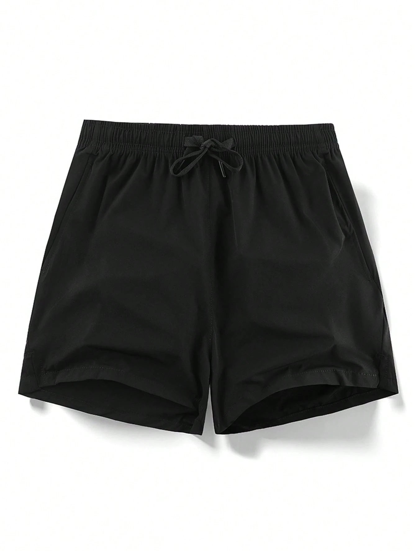 شورتات رياضية صيفية كاجوال سريعة الجفاف