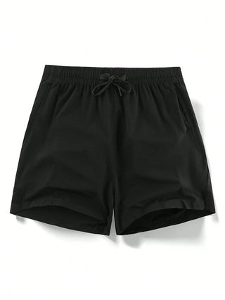 شورتات رياضية صيفية كاجوال سريعة الجفاف