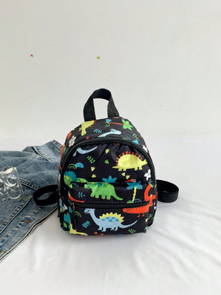 حقيبة ظهر كرتونية