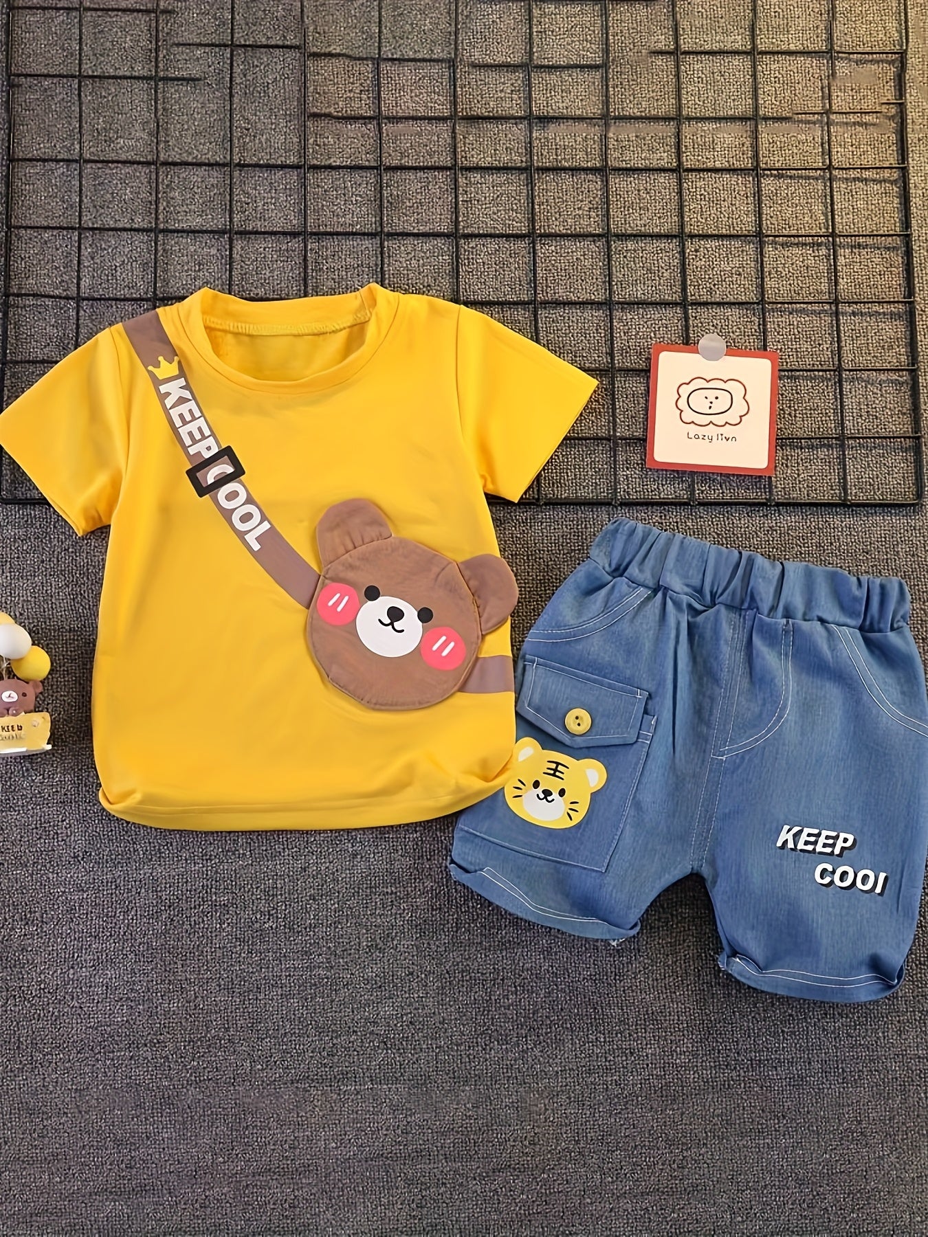 baby-sets