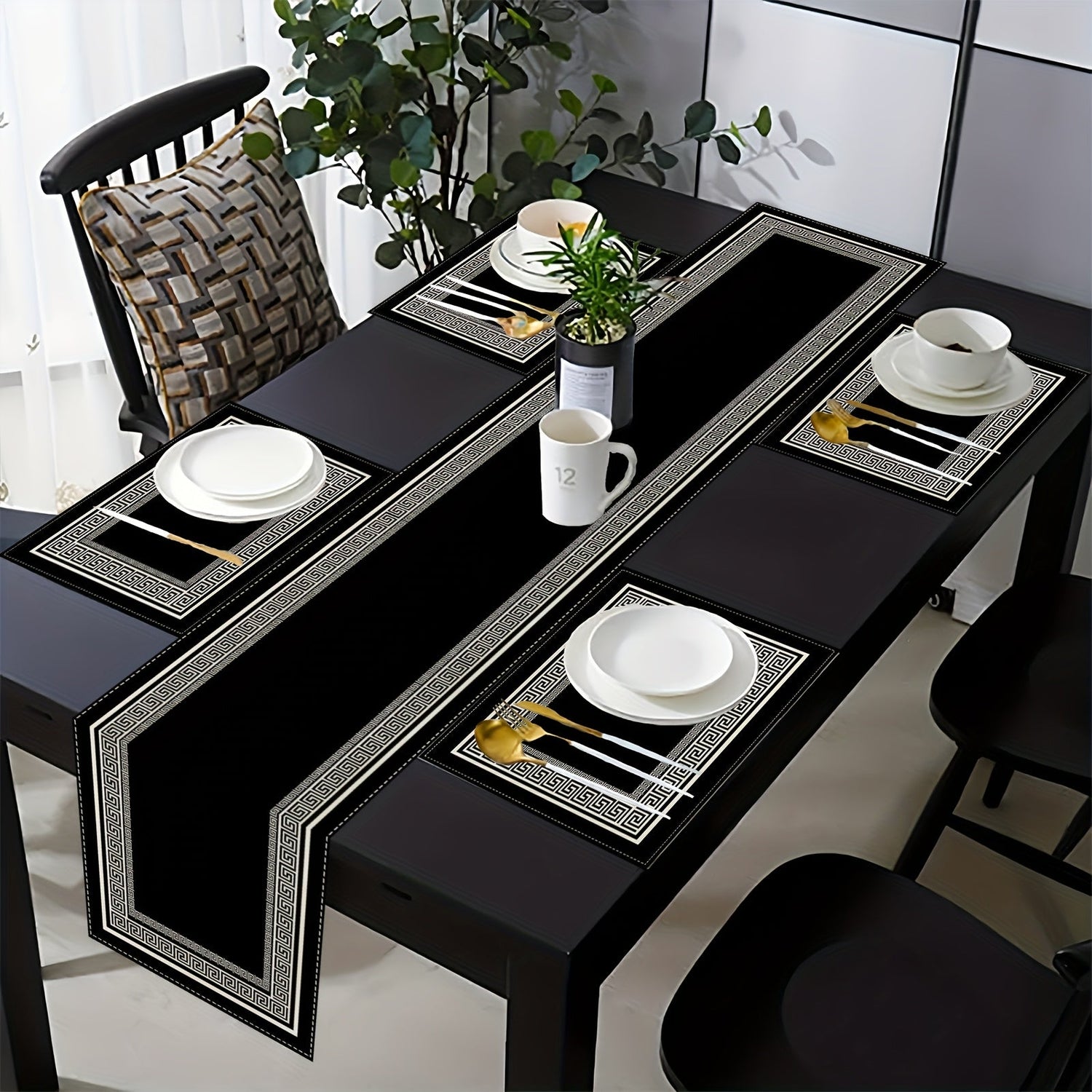 kitchen-table-linens