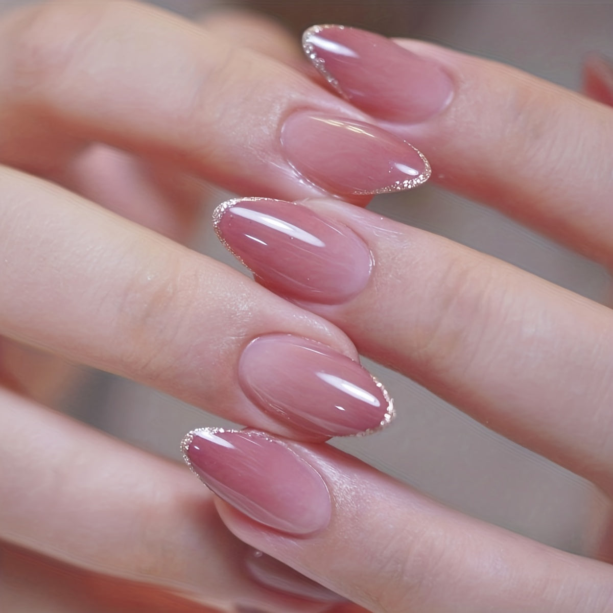 stick-on-nails