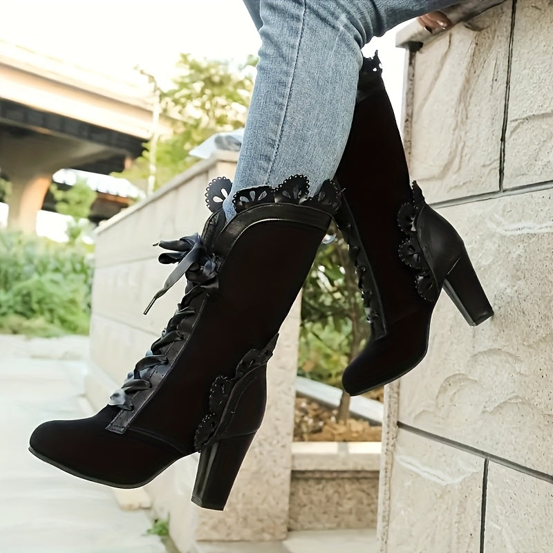 women-ankle-boots