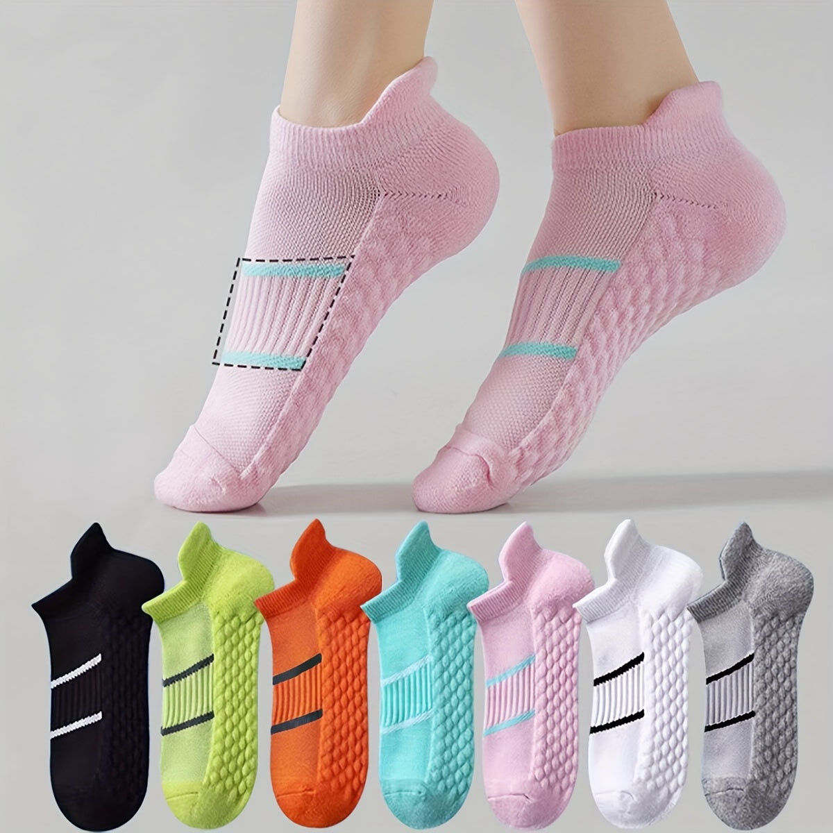 women-budget-socks