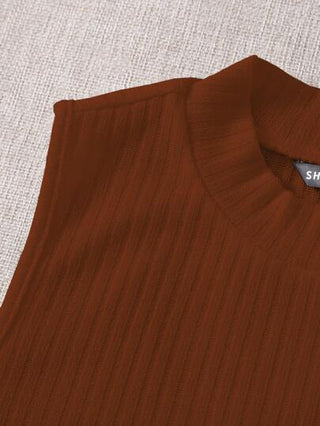 EZwear 2 في مجموعة الضلع متماسكة أعلى سترة