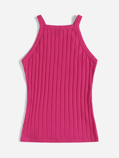 EZwear لباس علوي كامي محبوك مضلع