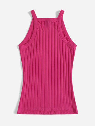 EZwear لباس علوي كامي محبوك مضلع