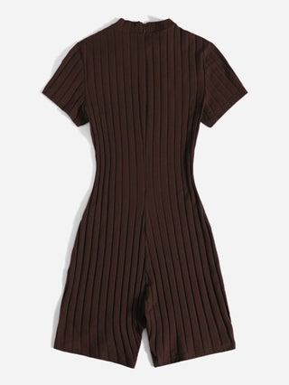 EZwear كاشتان يغطي الجسم ويجمع بين المقصورة والعنق بتصميم الضلع للصيف