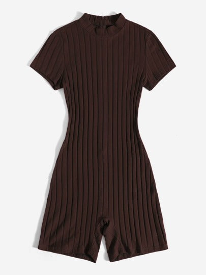 EZwear كاشتان يغطي الجسم ويجمع بين المقصورة والعنق بتصميم الضلع للصيف