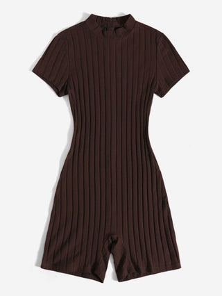 EZwear كاشتان يغطي الجسم ويجمع بين المقصورة والعنق بتصميم الضلع للصيف