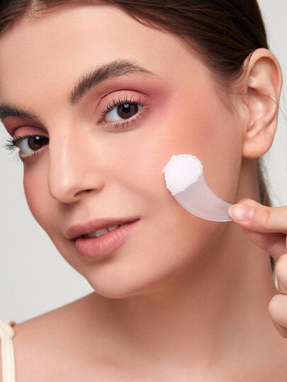 SHEGLAM بلسم تنظيف الوجه المغذي بزهرة النيرولي 35 جرام كريم إلى زيت فيتامين سي بلسم تنظيف يذوب المكياج منظف للوجه مزيل المكياج علامة تجارية جمال مكياج ميكب مستحضرات تجميل للنساء الفتيات مثالي لفصل الشتاء الربيع مثالي ل- Y2K أزياء أنيقة رمضان هدية حفلة...
