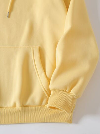 INAWLY هوديBlack Friday Men Sweatshirts فيه جيب الكنغر ومبطن حراريًا بسحاب ، ملابس علوية بأكمام طويلة