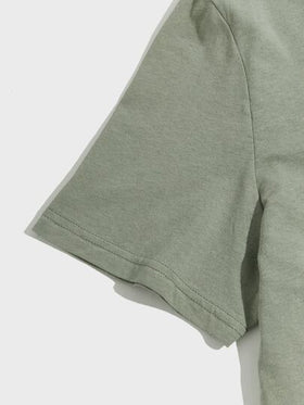 SHEIN للرجال طقم لباس استراحة بنطلون مع لباس علوي بطباعة أحرف