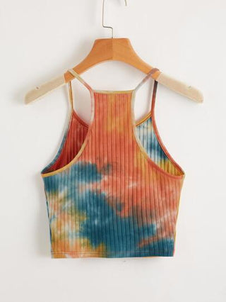 EZwear صدرية كامي صبغ متعادل