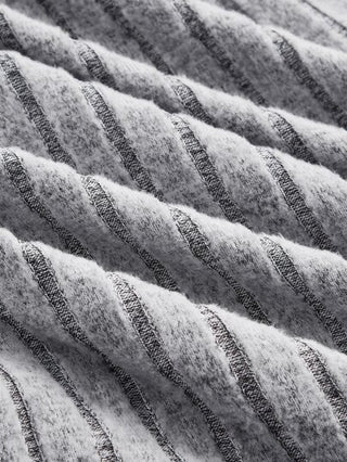 EZwear تنورة رباط فتحة للفخذ