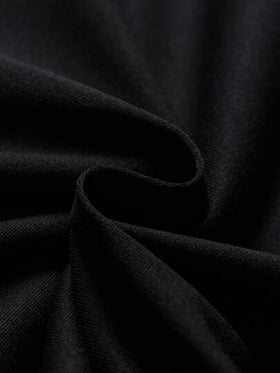 Manfinity Homme تي شيرت شعار و ناطحات سحاب طباعة للرجال