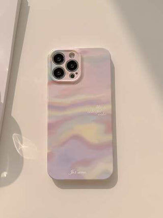 حافظة هاتف تصميم حرف روزي متوافقة مع هاتف أيفون 15/ 15 بلس/15 برو/15 برو ماكس