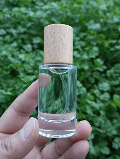 زجاجة رذاذ عطر فارغة سعة 20 مل, قنينة رذاذ عطر قابلة لإعادة التعبئة, زجاجات رذاذ صغيرة, زجاجة عطر جيب صغيرة, علبة رشاش للعطور, وعاء عطر فارغ محمول للسفر، ديكور المنزل من الصالون والنوم والحمام، مستلزمات السفر، حفلات الزفاف والأعياد والأعياد الميلاد،...