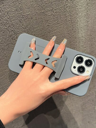 حافظة هاتف مغناطيسية متوافقة مع iPhone 15/15Pro/15Plus/15Proma