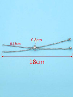 إكسسوارات مجوهرات DIY سلسلة 3 قطع
