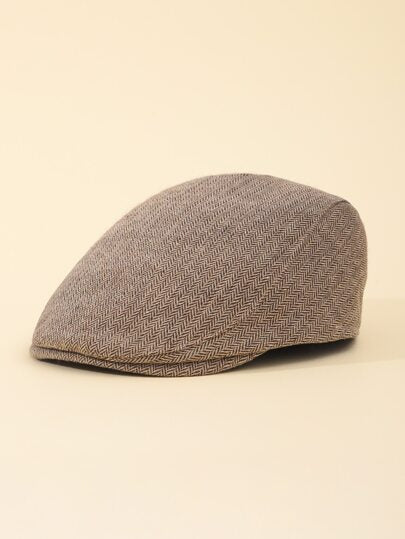 طاقية مسطحة للأطفال بنمط السمكة لكل من الصبي والبنت، طاقية للأطفال الصغار والأطفال، قبعة بونيه، قبعة غاتسبي