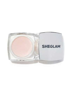 SHEGLAM برايمر للبشرة في عيد الميلاد برايمر لتصحيح لون المسام غير المرئية برايمر مرطب للوجه بزيت الورد العطري برايمر وردي خفيف الوزن للوجه برايمر هدايا و والشتاء علامة تجارية جمال مكياج ميكب مستحضرات تجميل للنساء الفتيات مثالي لفصل الشتاء الربيع مثالي ل-