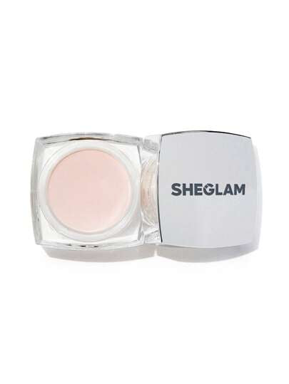 SHEGLAM برايمر للبشرة في عيد الميلاد برايمر لتصحيح لون المسام غير المرئية برايمر مرطب للوجه بزيت الورد العطري برايمر وردي خفيف الوزن للوجه برايمر هدايا و والشتاء علامة تجارية جمال مكياج ميكب مستحضرات تجميل للنساء الفتيات مثالي لفصل الشتاء الربيع مثالي...