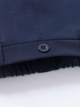 SHEIN بنطلون كارجو جيب جانبي قلاب ولد طفل