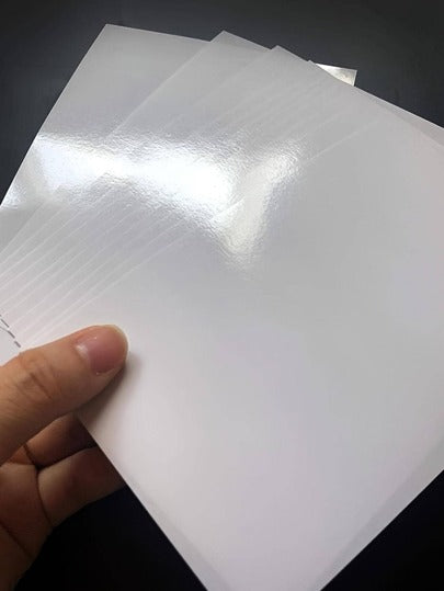 غشاء واقية الماس منقسم الى الماس الى DIY 50 قطعة
