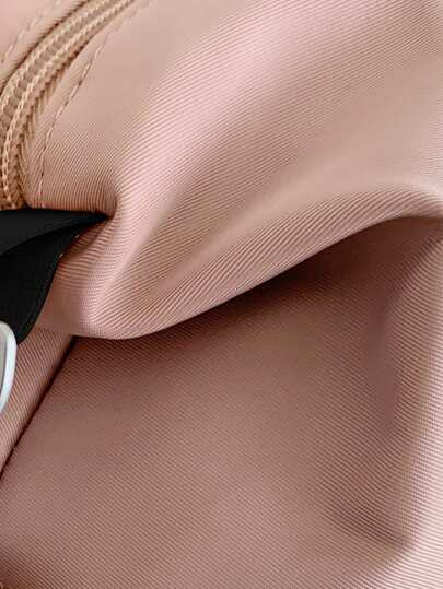 حقيبة سفر مزينة برسومات حرفية وكرات صوف وردية، حقيبة عطلة نهاية الأسبوع، حقيبة ليلية، حقيبة شاطئ للسفر الصيفي، ضروريات العطلة الصيفية، إكسسوارات العطلة، منظم السفر، حقيبة المستشفى، إكسسوارات السفر للمخيم، حقيبة للحقيبة، حقيبة رياضية، حقيبة حمل، حقيبة حمل