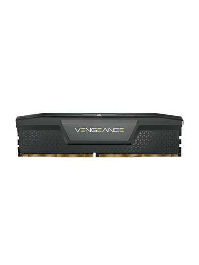 CORSAIR ذاكرة سطح مكتب Corsair DDR5 الأمريكية بحجم 16G 32G 5200 5600 6000 وحدة، مسطرة