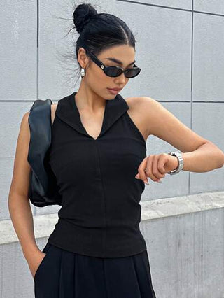 DAZY خزّان ملابس علوية رباط صلب