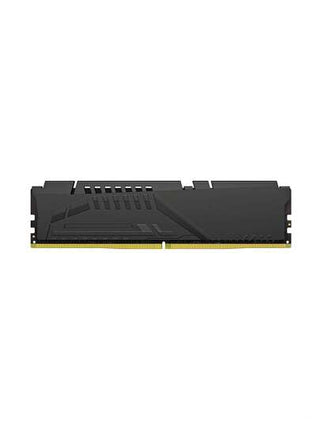 KINGSTON Kingston وحش الغضب DDR5 16GB / 32GB 6000MHz ذاكرة الوصول العشوائي للكمبيوتر المكتبي المتحمسين للألعاب (أسود)