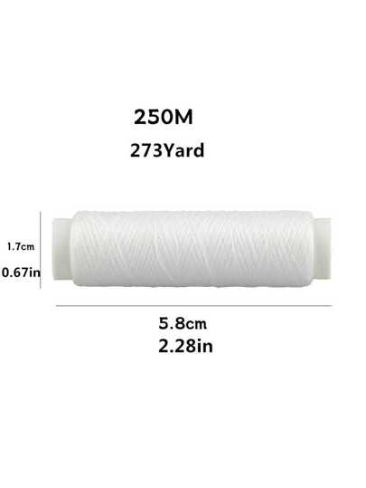 Ftk 250 متر 0.2 مللي متر الطعم مطاطا إغراء خيط صنارة الصيد مكافحة انفصال مطاطا ماجيك خيط صنارة الصيد الصيد الطعم الموضوع