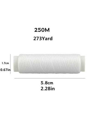 Ftk 250 متر 0.2 مللي متر الطعم مطاطا إغراء خيط صنارة الصيد مكافحة انفصال مطاطا ماجيك خيط صنارة الصيد الصيد الطعم الموضوع