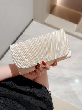 حقيبة دلو ديكور الراين ستون خفيفة للأعمال والمناسبات الكاجوال، تصميم سحاب فتاة، حقيبة ملونة بخرز مزيف، حقيبة سهرة أنيقة، فاخرة ومتميزة مناسبة للحفلات والسيدات والعروس، مثالية للحفلات والعشاء وفساتين ، تتناسب بشكل مثالي مع حفلات الزفاف