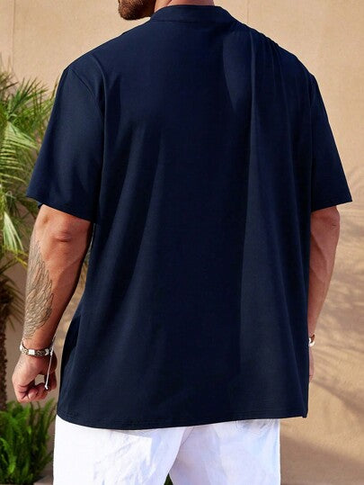 Manfinity Homme تيشيرتات