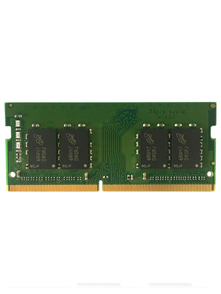 KINGSTON ذاكرة ألعاب كينغستون DDR4 سعة 16 جيجا بايت 32 جيجا بايت 8 جيجا بايت بسرعة 3200 ميجا هرتز 1.2 فولت 260 شريحة رام لأجهزة الكمبيوتر المحمول