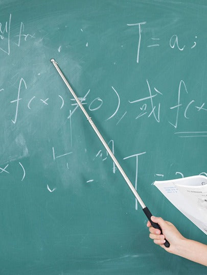 أدوات مكتبية ومدرسية مرن تلسكوبي مدرس مؤشر