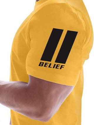 Manfinity Sport Corelite تي شيرت رياضي بطبعة حرف للرجال من نوعية فريند ، ملابس رياضية ، لباس علوي جرافيك للتمرين ، بلوزة كرة السلة ، عودة إلى المدرسة ، تي شيرت جرافيك نمط فريند للرجال ، ملابس رياضية
