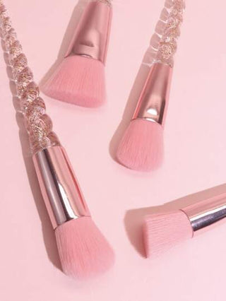 مجموعة فرش ماكياج محترفة بما في ذلك فرشاة الخد ،فرشة المسحوق، فرشاة العيون، وفرشاة الوجه 10قطع فرش ميكب فرشا مكياج فرشا فرشاة مكياج فرش مكياج مكياج فراش فراش مكياج