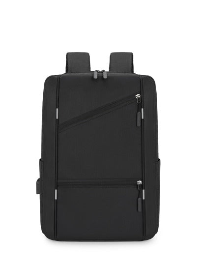 حقيبة ظهر أكسفورد للأعمال، طقم حقيبة ظهر للأزواج، حقيبة ظهر للطلاب، تشمل حقيبة ظهر للكمبيوتر المحمول وحقيبة سفر، حقيبة ظهر للكمبيوتر المحمول للكلية، هدية متعددة الوظائف للرجال، حقيبة متعددة الوظائف، حقيبة سوداء للشتاء، ضروريات السفر والرحلات الخارجية،...